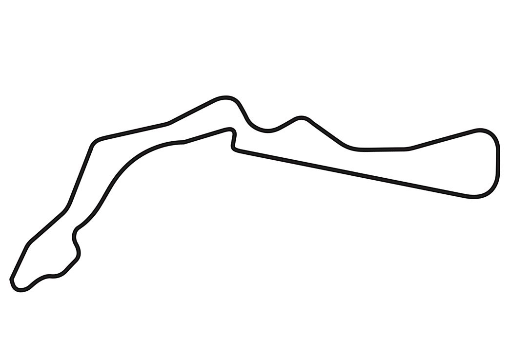 Autodrom Most