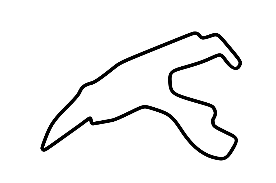 Spa Francorchamps